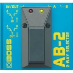 BOSS AB-2 2-way Selector
