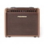 Fishman Loudbox Mini Charge 60W wzmacniacz do Gitary akustycznej z akumulatorem