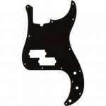 Fender Pickguard maskownica P-Bass czarna