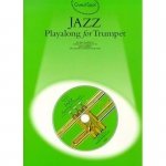 Guest Spot: Jazz Playalong for Trumpet + CD