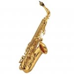 Yamaha YAS-62 Saksofon altowy