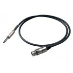 Proel Stage Equipment Kabel mikrofonowy BULK210LU5