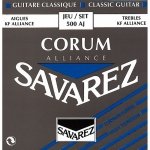 Savarez 500AJ Corum Alliance struny do gitary klasycznej