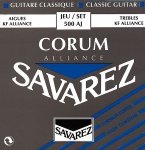 Savarez 500AJ Corum Alliance struny do gitary klasycznej