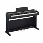 Yamaha Arius YDP-145 B pianino cyfrowe  - czarny mat 