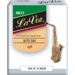 Rico LaVoz RJC10SF stroik do saksofonu altowego soft
