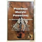 Contra przeboje muzyki poważnej na skrzypce 4 