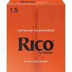 Rico RIA1015 stroik saksofon sopran sax 1 1/5