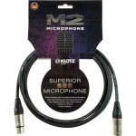 Klotz M2K1FM0200 kabel mikrofonowy 2m