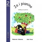 CRESCENDO Ja i pianino część 2
