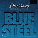 Dean Markley 2554 Blue Steel 9-46 CL struny do Gitary Elektrycznej