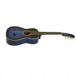 Prima CG-1 3/4 BB gitara klasyczna Blue Burst