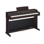 Yamaha Arius YDP-164 R palisandrowe pianino cyfrowe