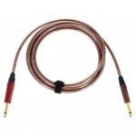 Cordial CSI 3 PP metal Silent jack mono CGK175 3m
