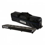 RockBoard Duo 2.2 Gig Bag pedalboard torba 61,4x14,6