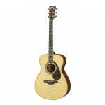 Yamaha LS6M ARE gitara elektro-akustyczna