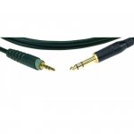 Klotz AS-MJ0300 kabel TRS / mini TRS 3m