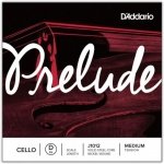 D'Addario J1012 4/4 Prelude wiolonczela struna D