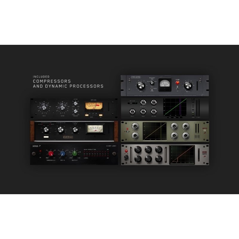 DTM・DAW Antelope Zen Go Synergy Core Thunderbolt Antelope Audio Zen Go Thunderbolt
