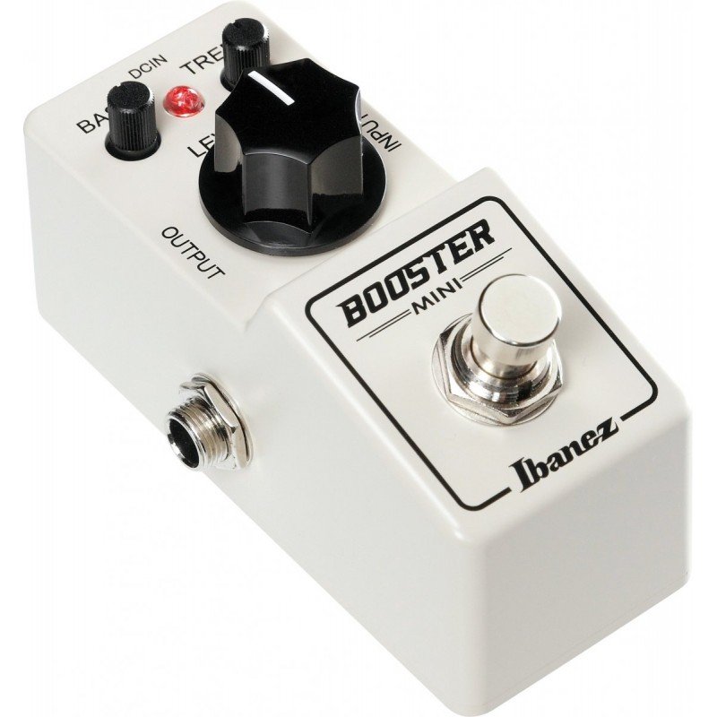 Ibanez　BTmini Ibanez BTMINI Booster Mini