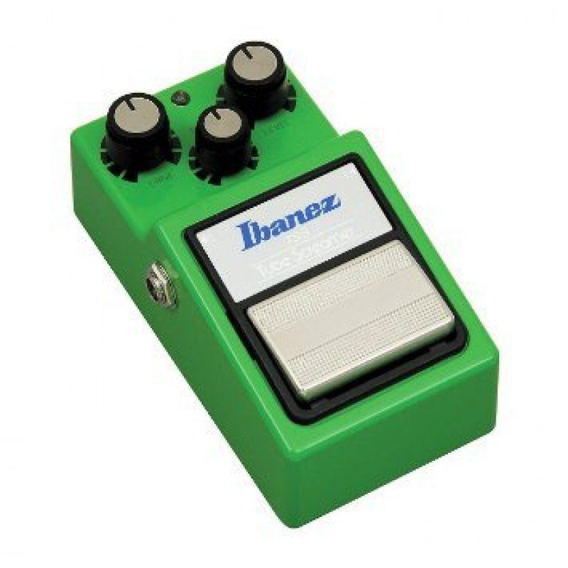 ギター Ibanez TS9 | Tube Screamer IBANEZ TS9 Tube Screamer