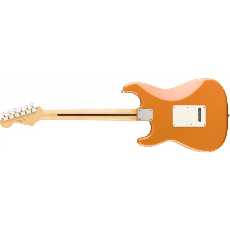 Fender 0144502582 Player Stratocaster MN Capri Orange gitara