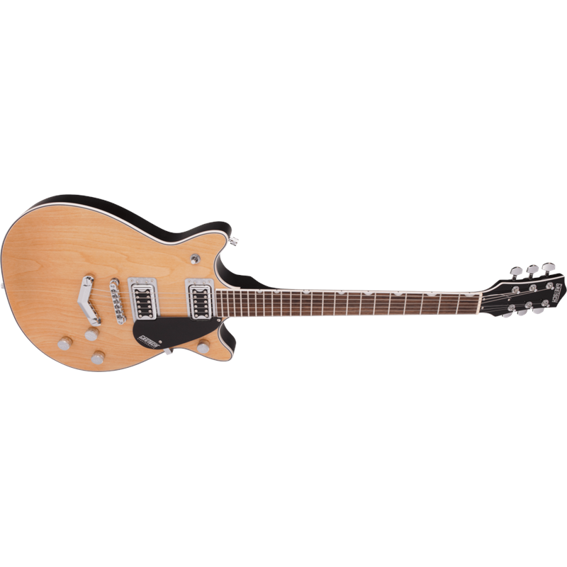 G5222 GRETSCH EMTC DBL JET BT VWT グレッチ Gretsch 250-9310-521