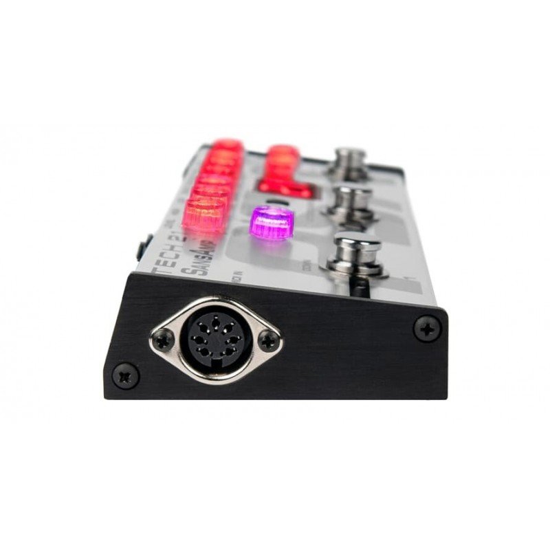 【TECH 21】SANSAMP PSA-2.0 Tech 21 SansAmp PSA 2.0 30th Anniversary Limited Edition | Polska