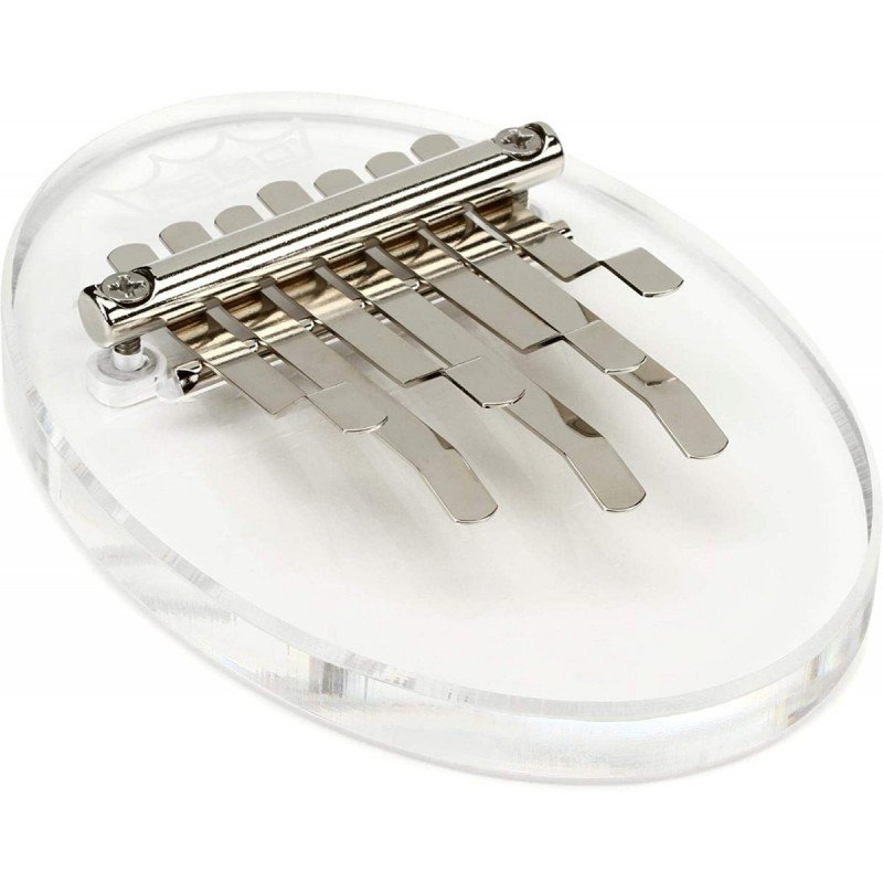 Remo Versa, percussie instrumenten voor iedereen