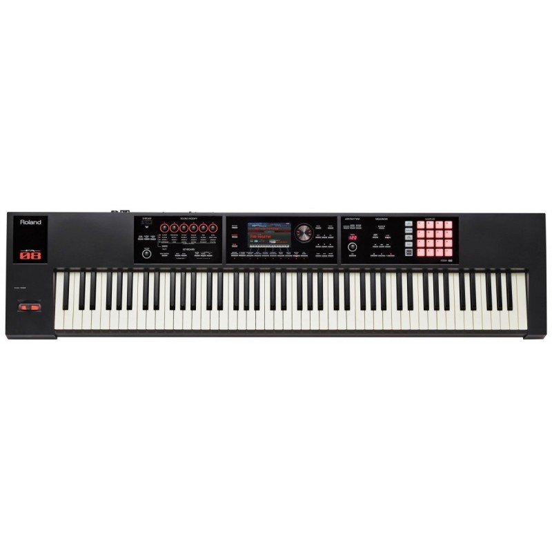 ROLAND FA-08 stacja robocza
