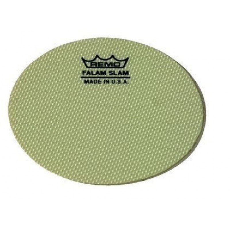 REMO FALAM SLAM, PAQUETE DE 2, 4 KS-0004-PH | Import Music Ecuador