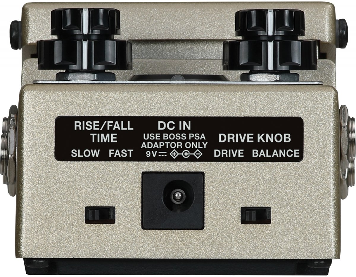 ギター BOSS Rotary Ensemble RT-2 BOSS - RT-2 | Rotary Ensemble