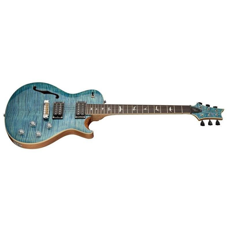 ギター PRS SE Zach Myers Myers Blue PRS SE Zach Myers Myers Blue