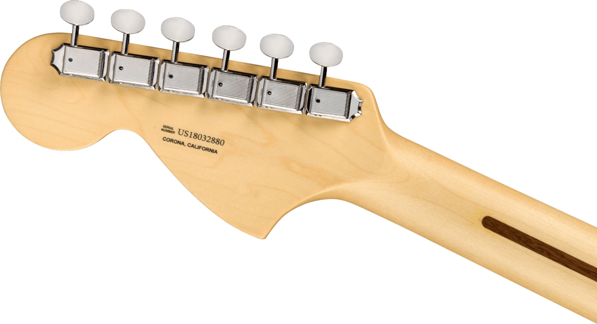 Fender American Performer Stratocaster RW AWT gitara elektryczna