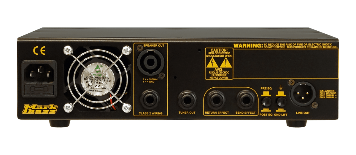 ベース MARKBASS Little Mark Vintage 取扱終了】Little Mark Vintage | Markbass