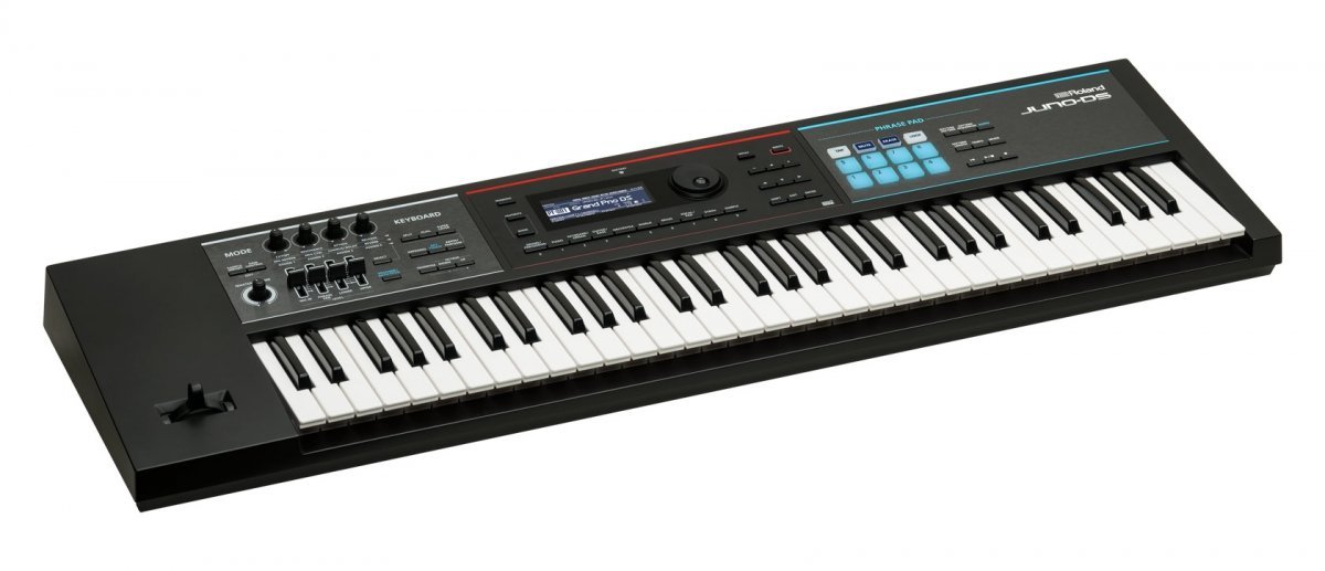 Roland ds61 64-bits Driver Download