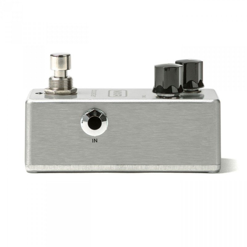 ギター MXR BOOSTER MINI M293 MXR® | BOOSTER MINI | M293 | モリダイラ楽器