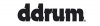 DDRUM
