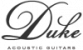 Duke Guitars