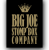 Big Joe Stomp Box Company