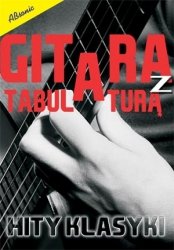 Absonic Gitara z tabulaturą hity klasyki