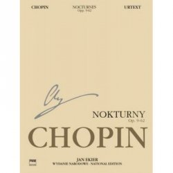 PWM Chopin Nokturny Ekier