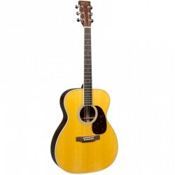Martin M-36 gitara akustyczna