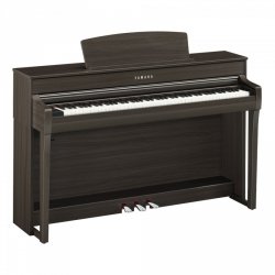 Yamaha CLP-745DW Clavinova pianino cyfrowe 
