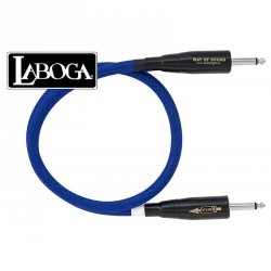 Laboga Way Of Power Kabel głośnikowy 75 cm