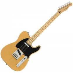 Fender Player Telecaster MN Butterscotch Blonde