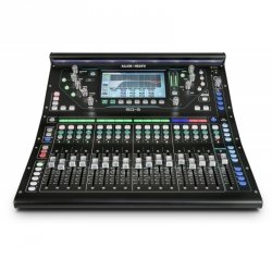 Allen & Heath SQ5 mikser cyfrowy