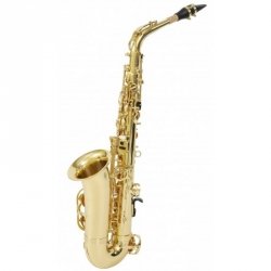 Trevor James 3722G saksofon altowy