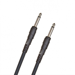 D'Addario PW-CSPK-50 15m kabel głośnikowy jack-jack