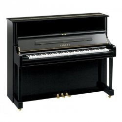 Pianino akustyczne Yamaha U1 PE